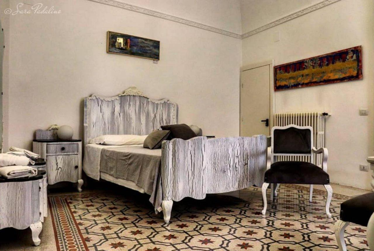 Bianko Ecochic & L'Angolo Di Levante เอนนา ภายนอก รูปภาพ