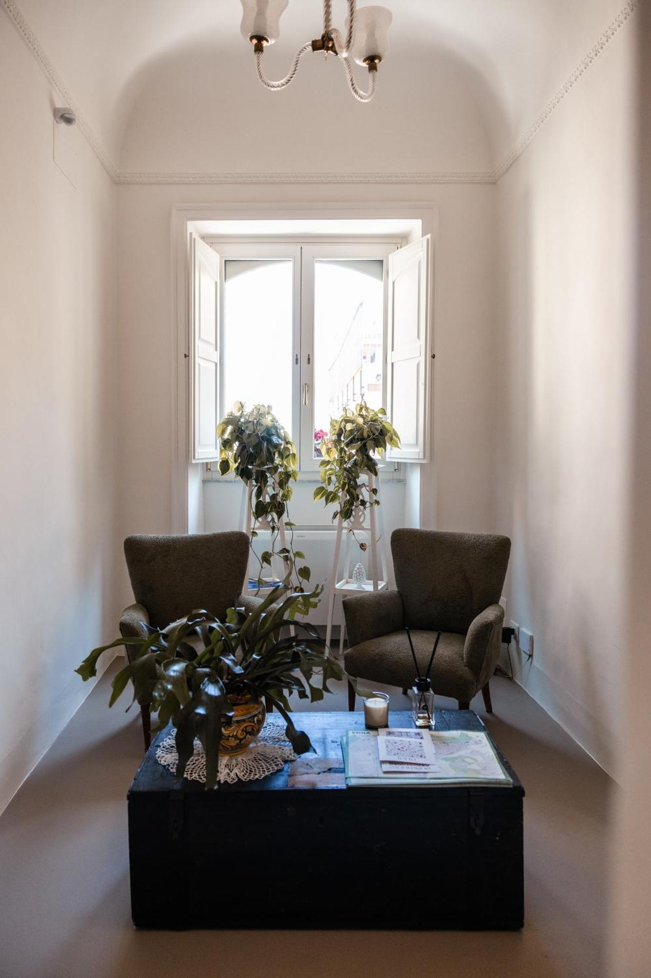 Bianko Ecochic & L'Angolo Di Levante เอนนา ภายนอก รูปภาพ