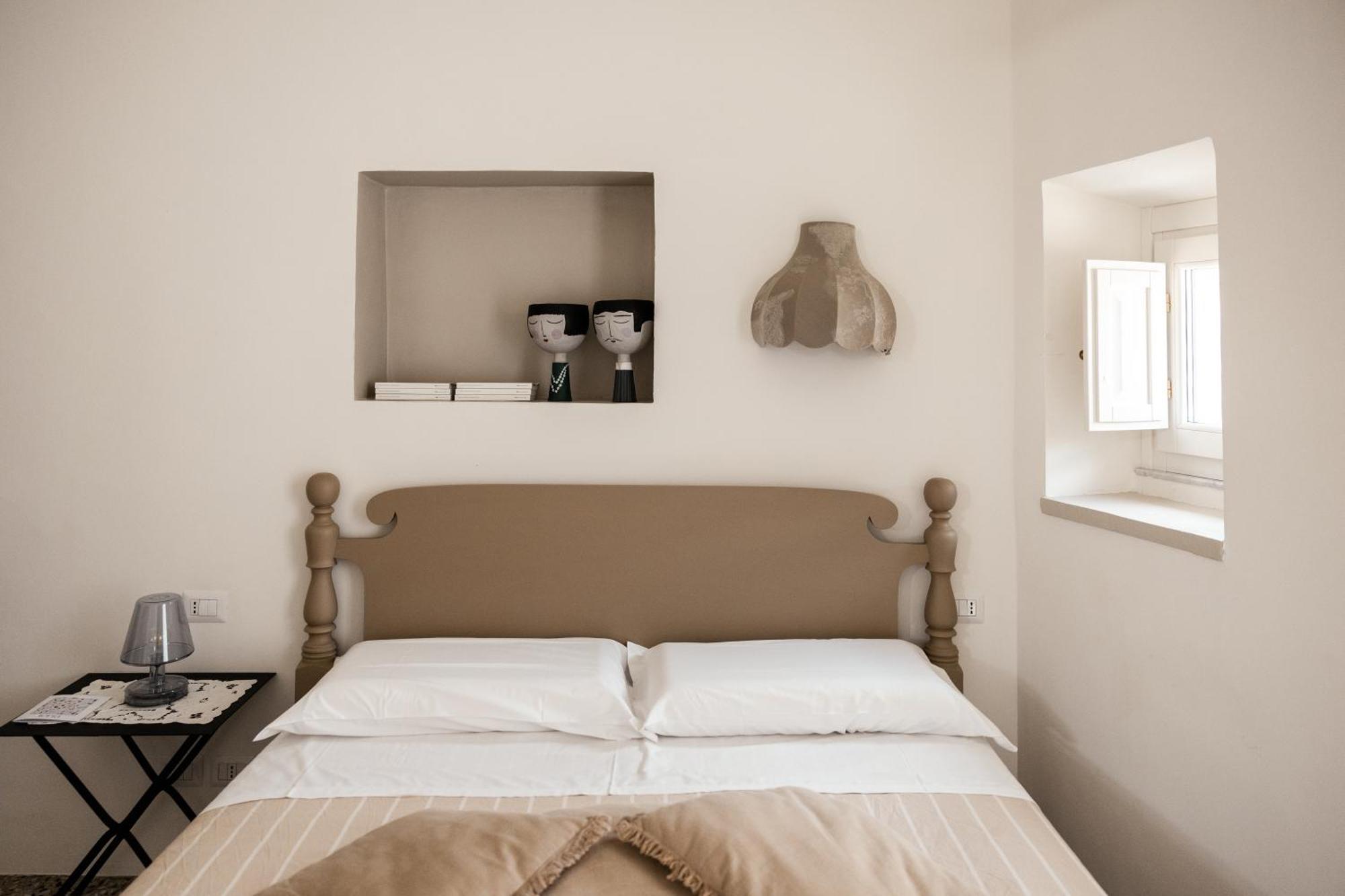 Bianko Ecochic & L'Angolo Di Levante เอนนา ภายนอก รูปภาพ