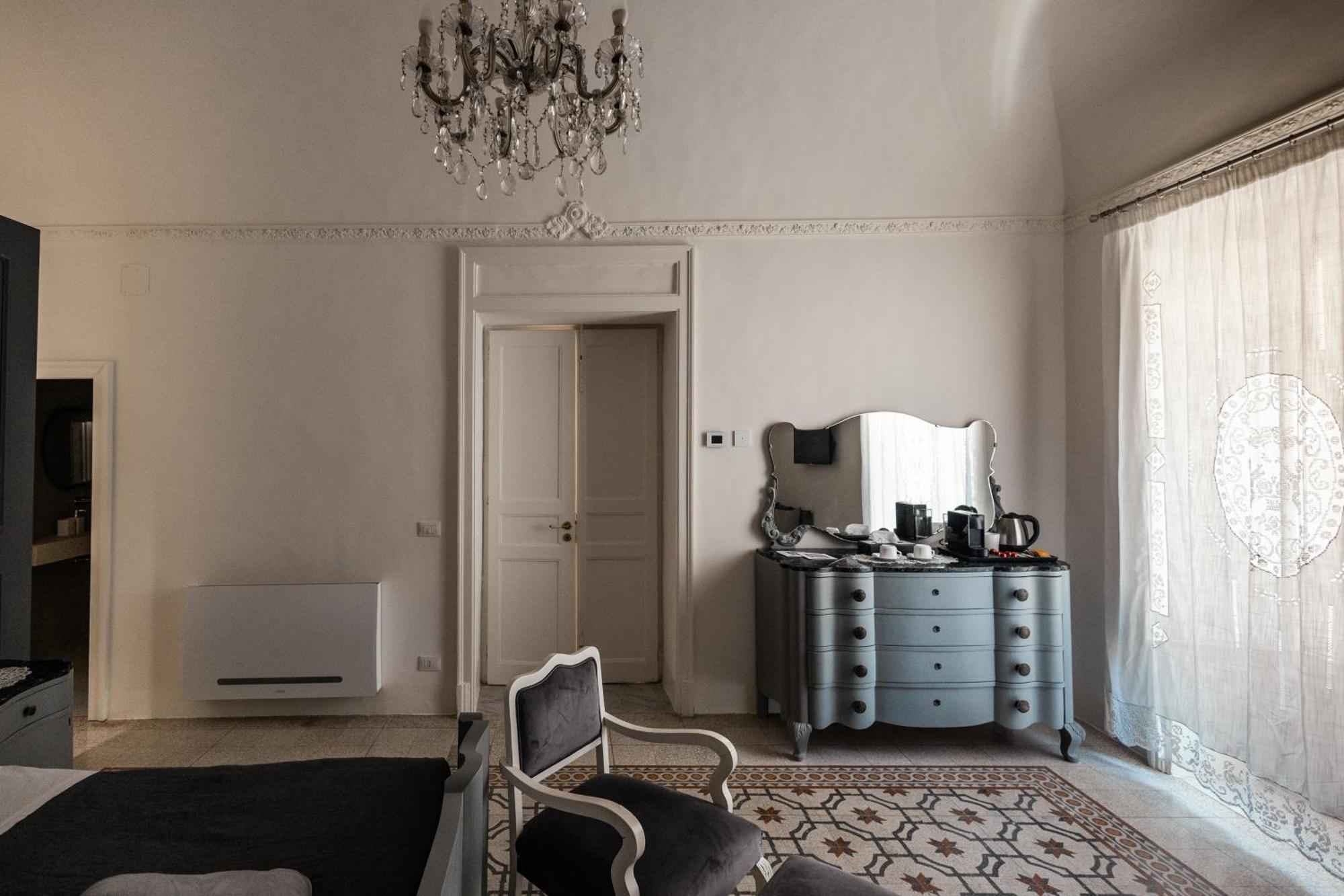 Bianko Ecochic & L'Angolo Di Levante เอนนา ห้อง รูปภาพ
