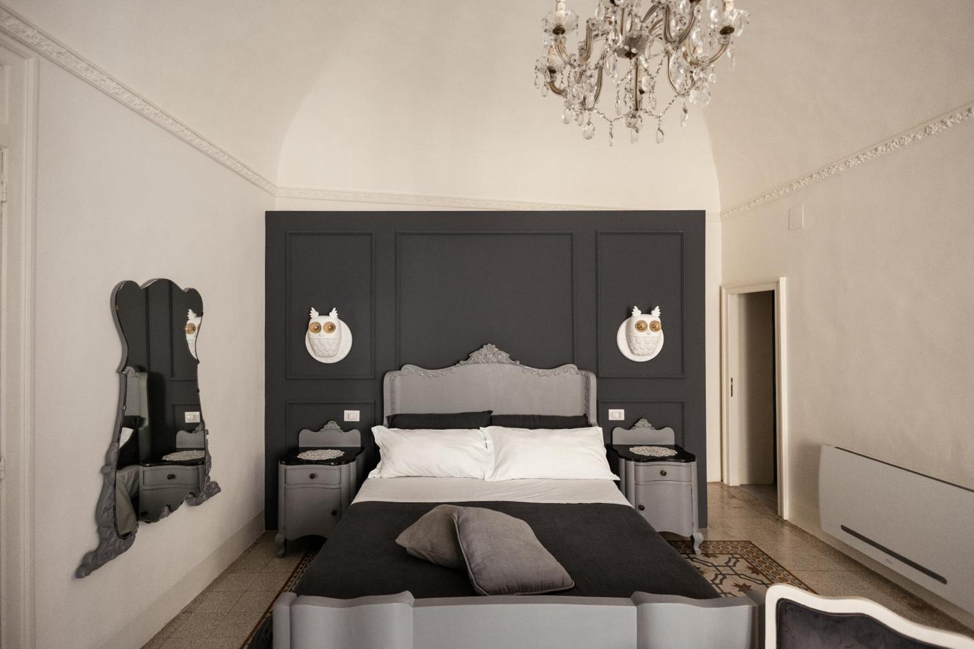 Bianko Ecochic & L'Angolo Di Levante เอนนา ภายนอก รูปภาพ