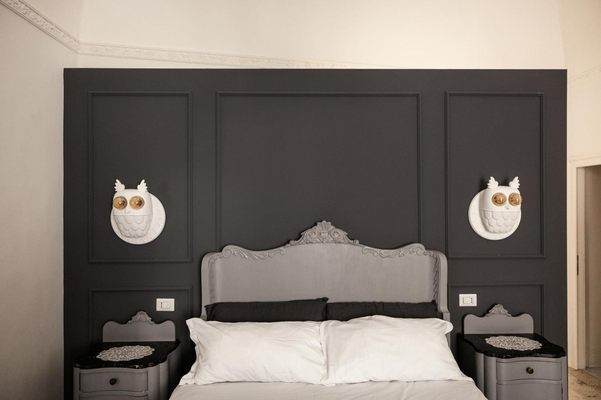 Bianko Ecochic & L'Angolo Di Levante เอนนา ภายนอก รูปภาพ