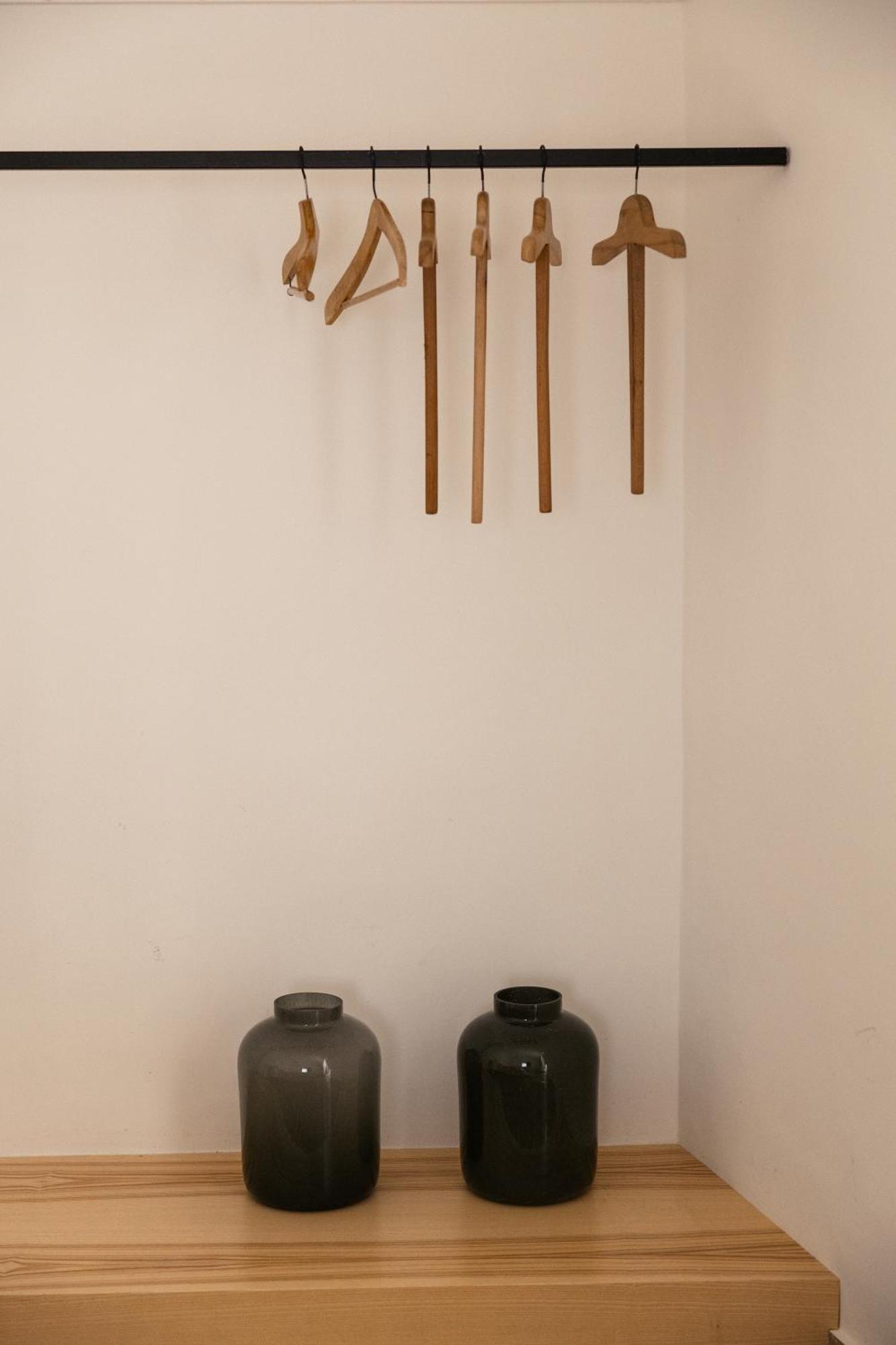 Bianko Ecochic & L'Angolo Di Levante เอนนา ภายนอก รูปภาพ