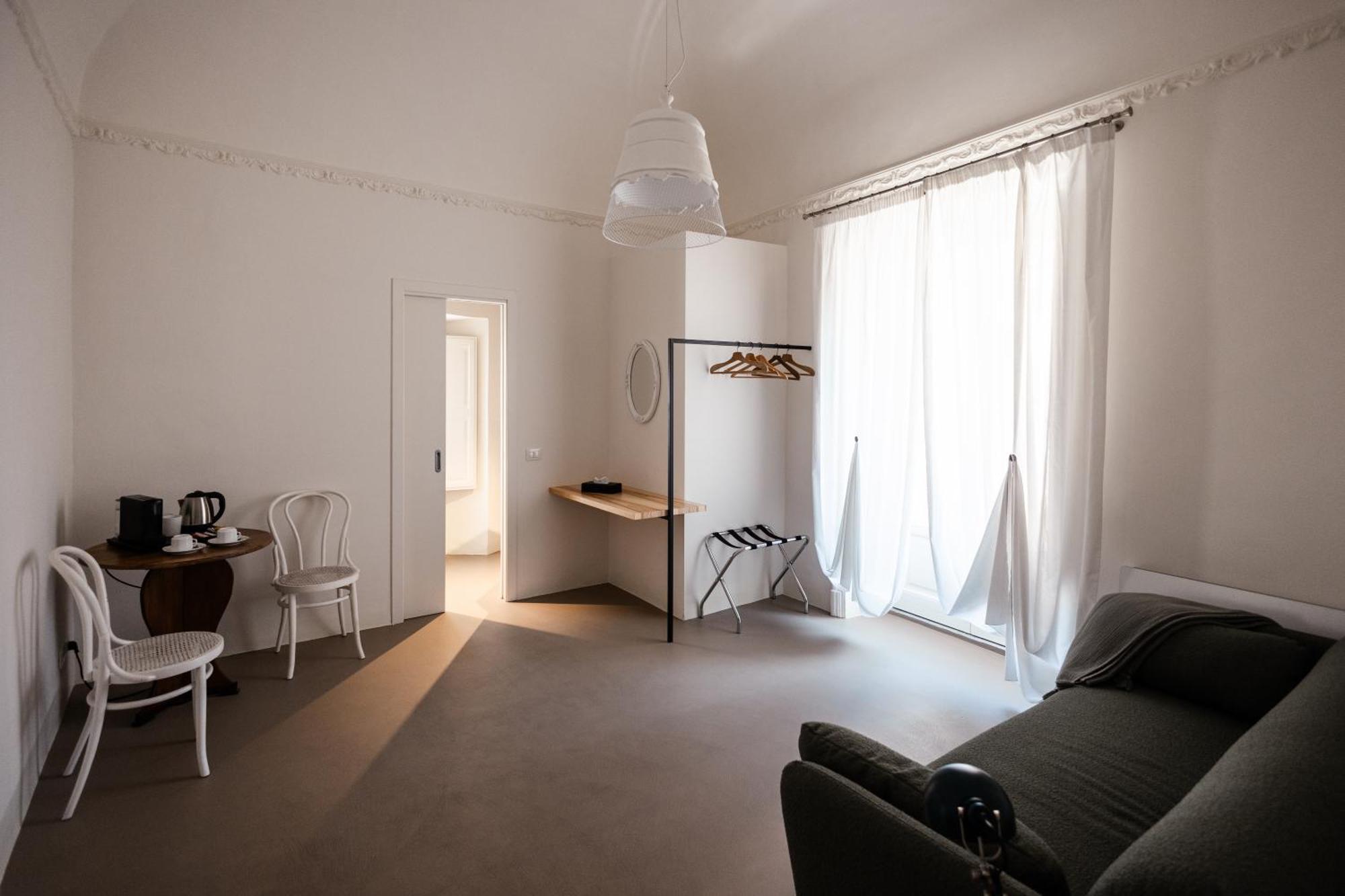 Bianko Ecochic & L'Angolo Di Levante เอนนา ภายนอก รูปภาพ