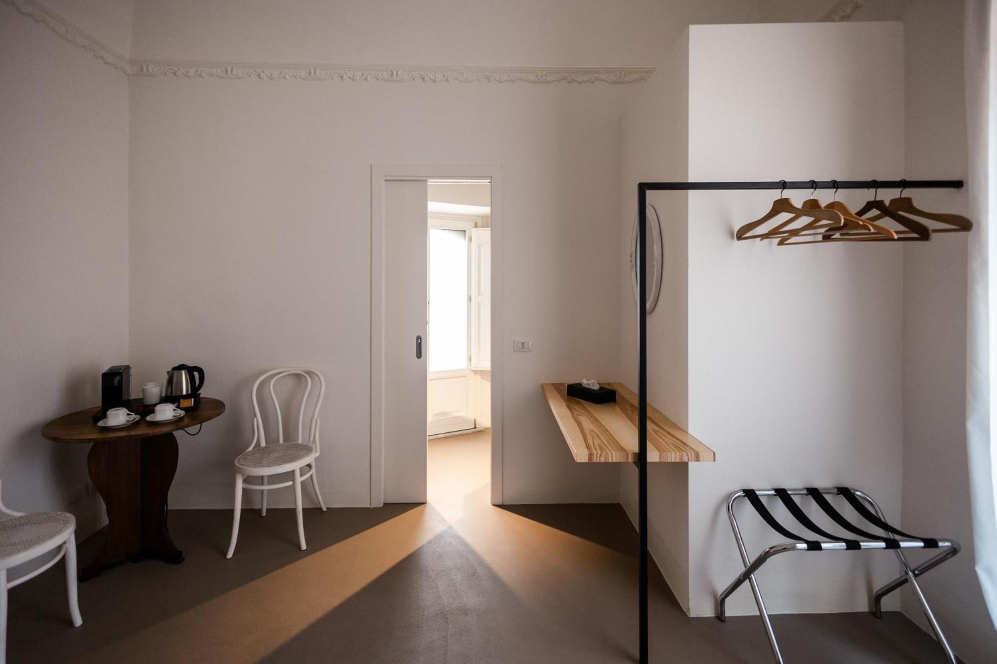 Bianko Ecochic & L'Angolo Di Levante เอนนา ภายนอก รูปภาพ